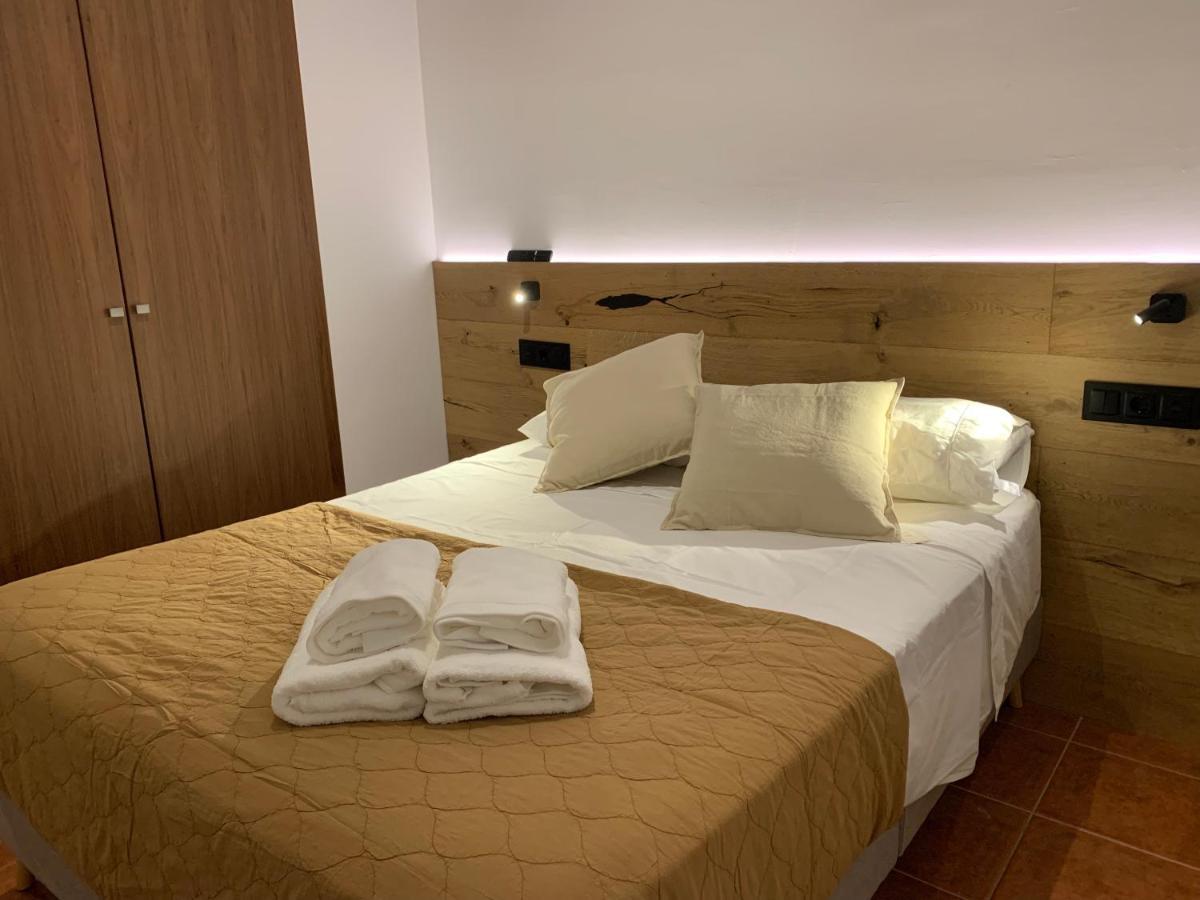 Brisa De Calella De Palafrugell Apartment Exterior photo