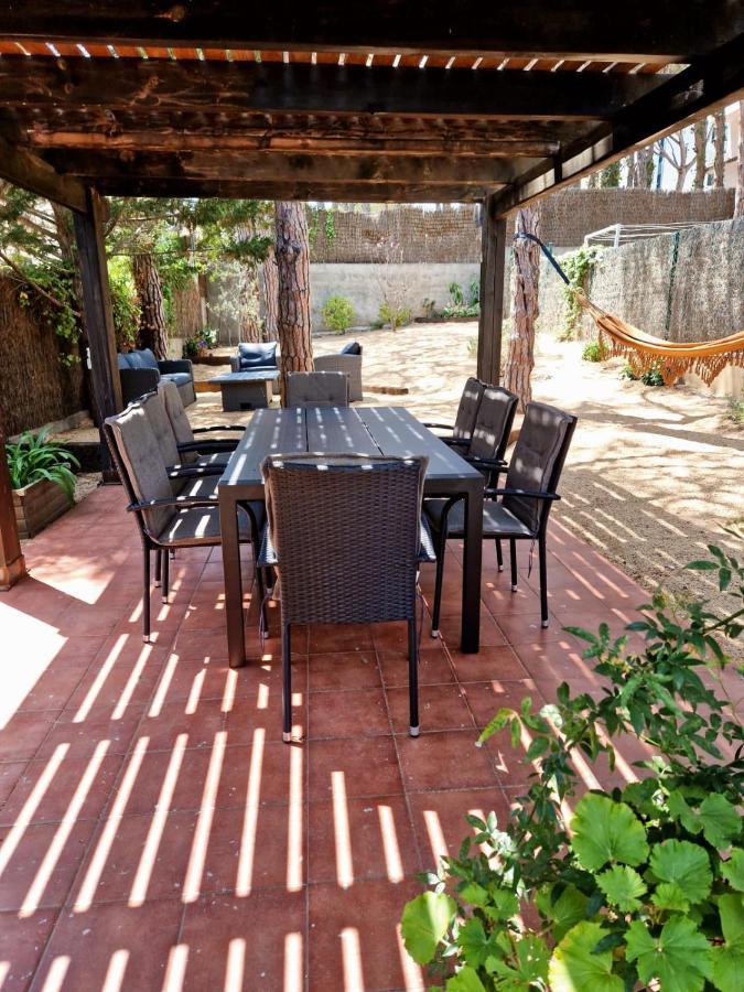 Brisa De Calella De Palafrugell Apartment Exterior photo