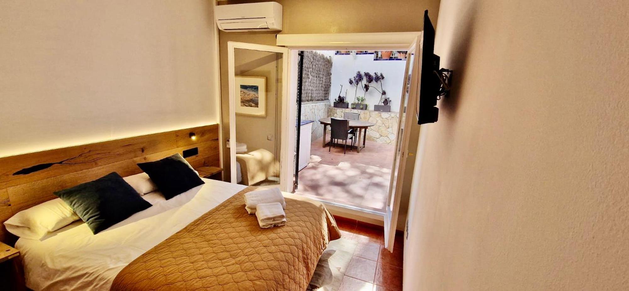 Brisa De Calella De Palafrugell Apartment Exterior photo